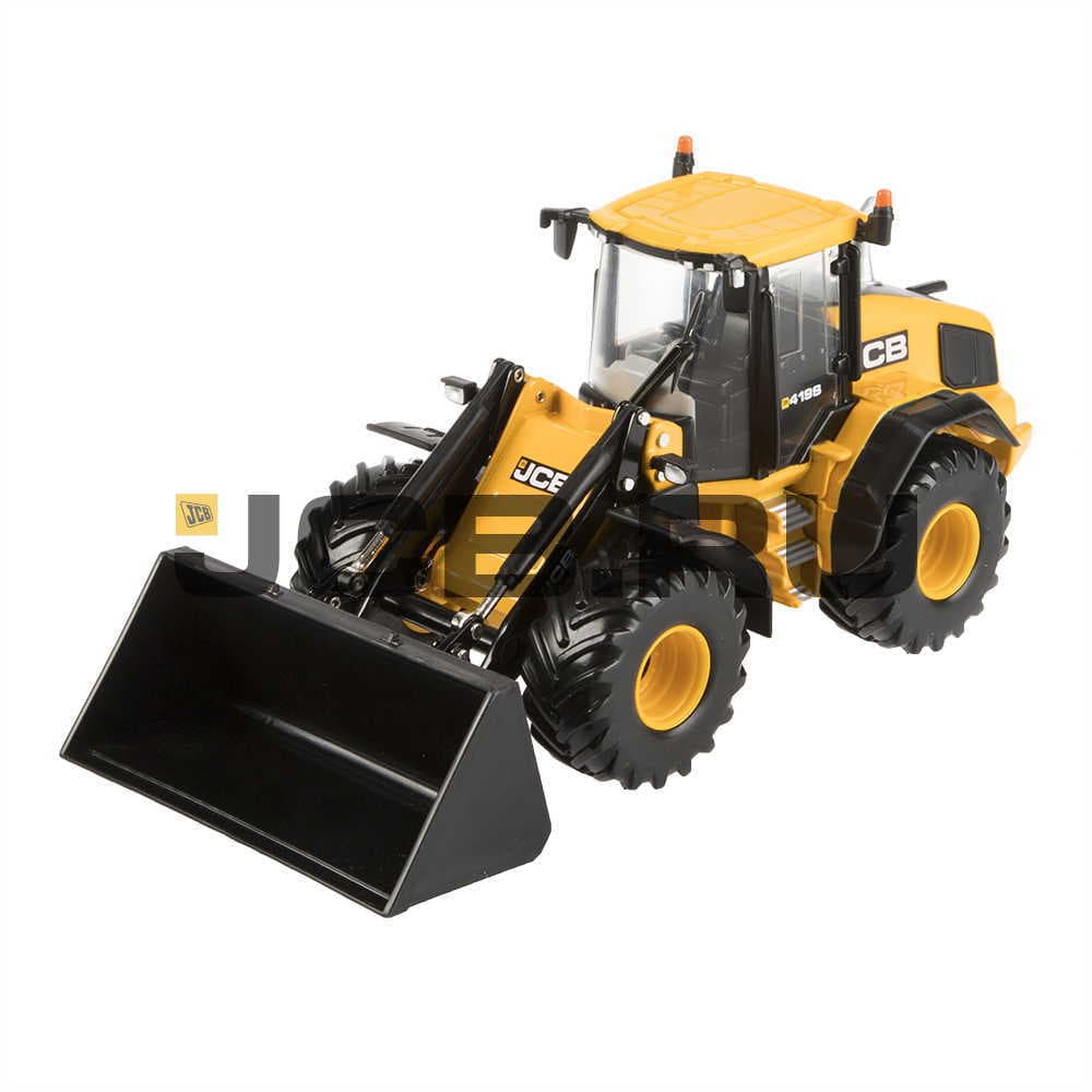 Модель масштабная 419S, 1:32 JCB JCB2013
