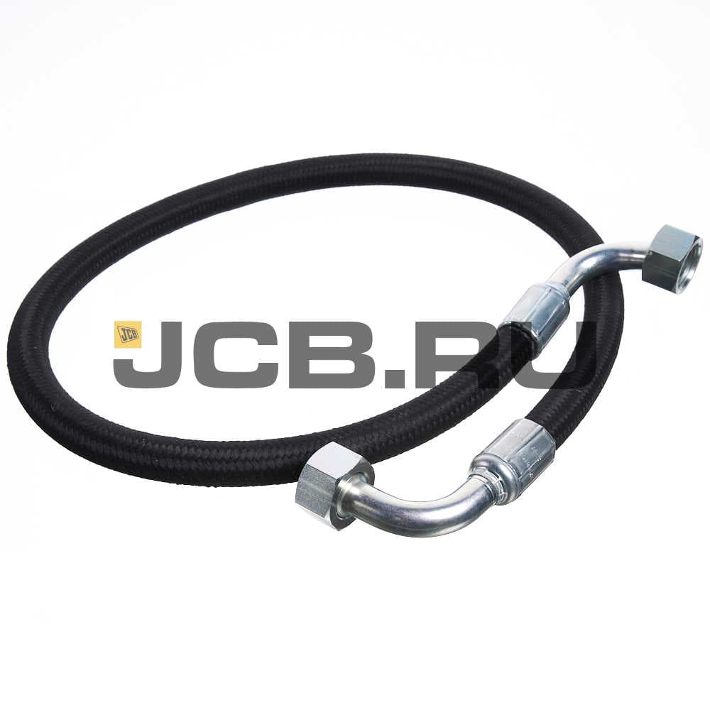 Шланг JCB 334/K3464