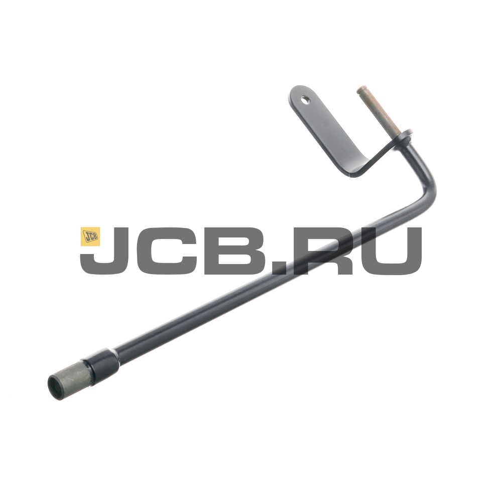 Монтажные рычаги, управление погрузчиком JCB 128/13818