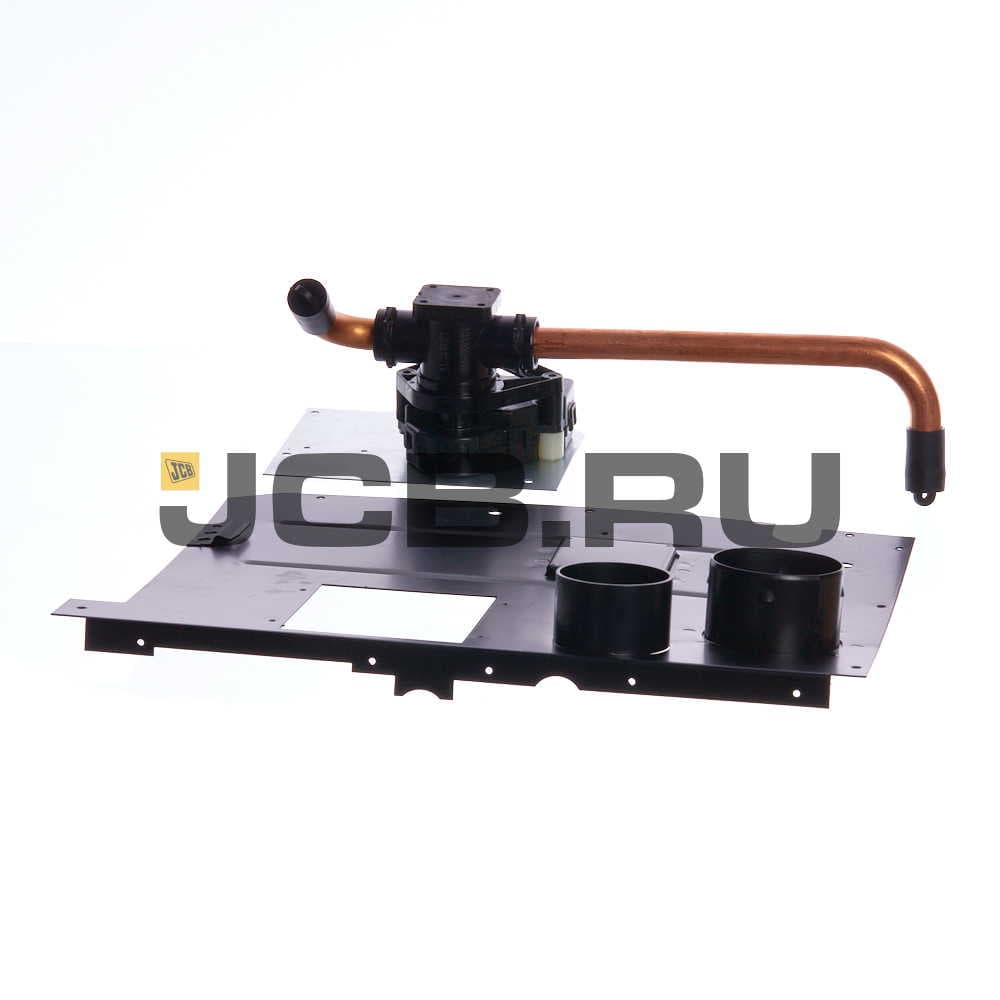 Ремкомплект крана JCB 401/P1105