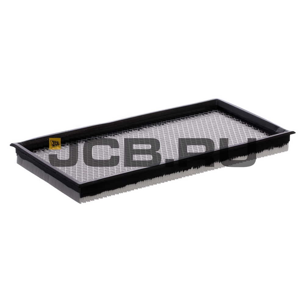 Фильтр воздушный кабины JCB 400/V0762