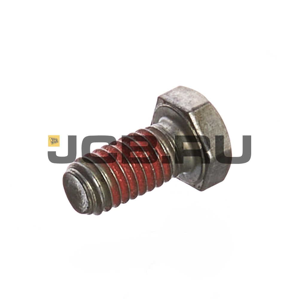 Болт 3/8" UNC x 3/4" JCB 332/C5751