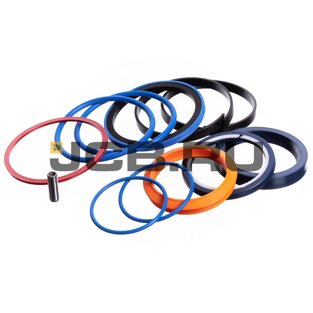 Комплект уплотнений гидроцилиндра JCB 991/20060