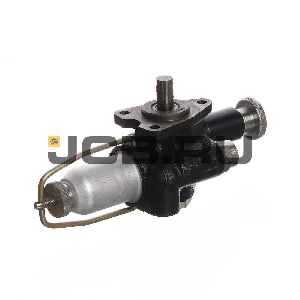 Насос подкачки JCB 320/A6611