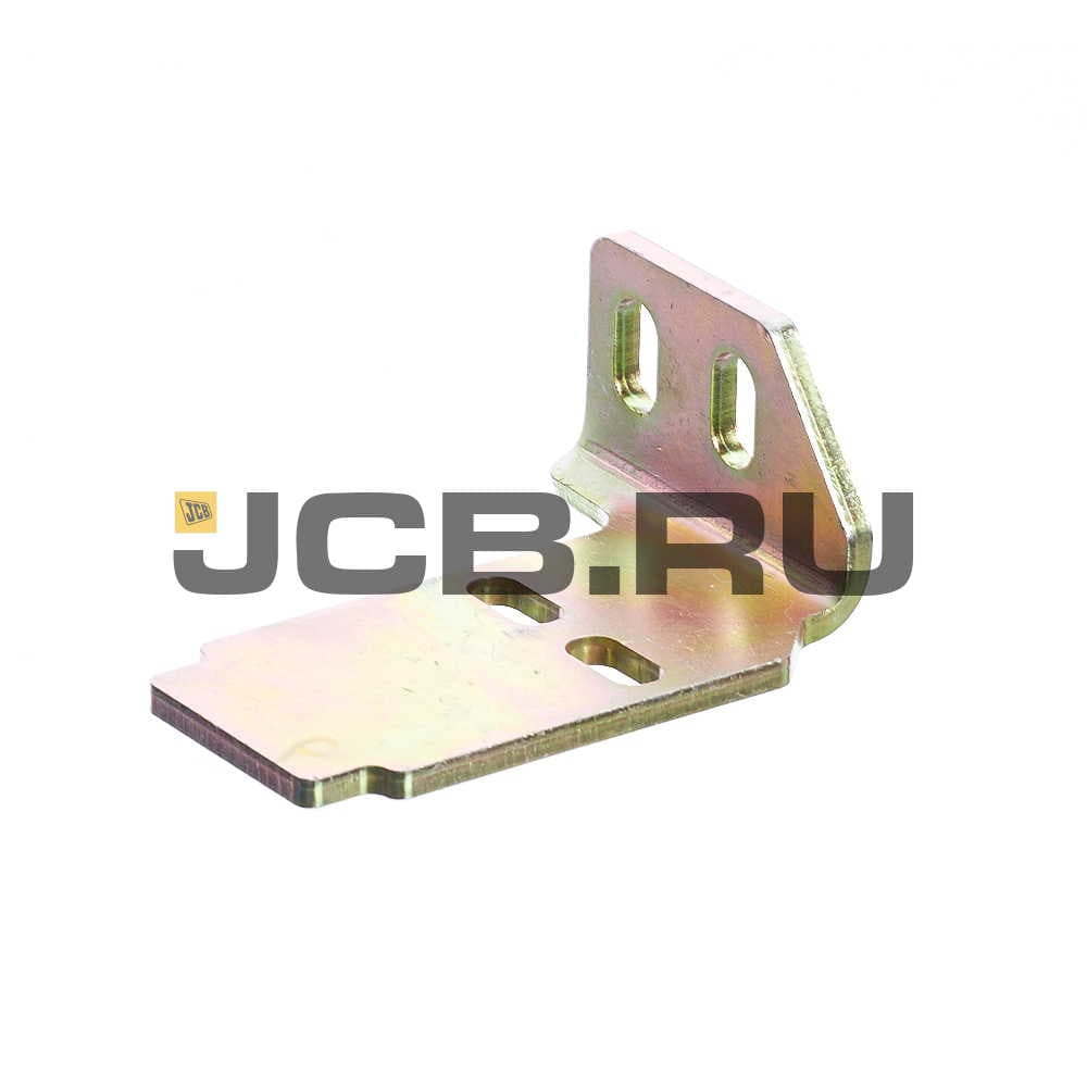 Кронштейн стальной JCB 334/P1341