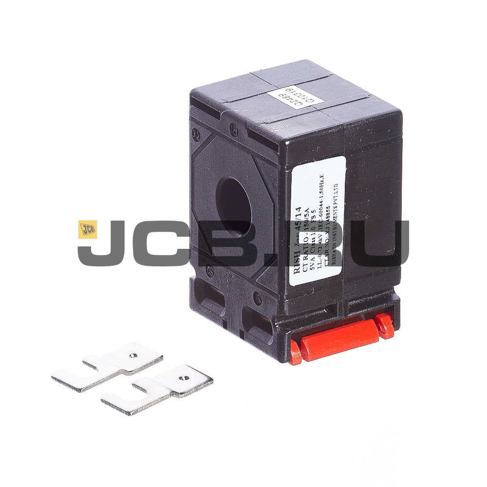 Трансформатор электрический JCB 335/D7625