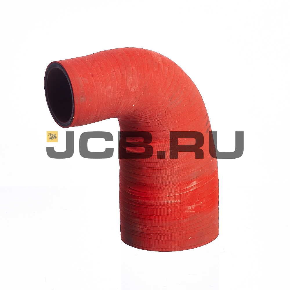 Шланг резиновый JCB 335/A7040