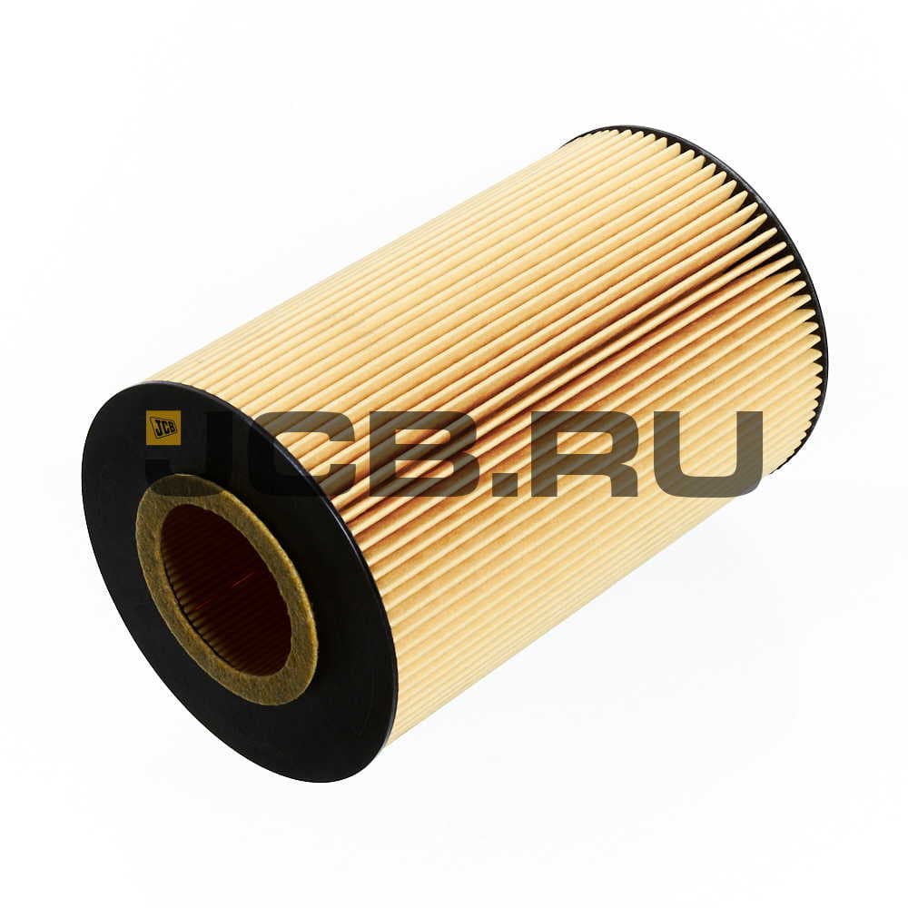 Фильтр масляный JCB 400/03982