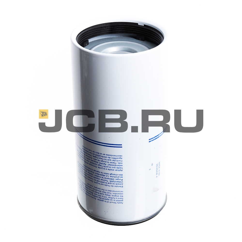 Фильтр топливный JCB 400/03983