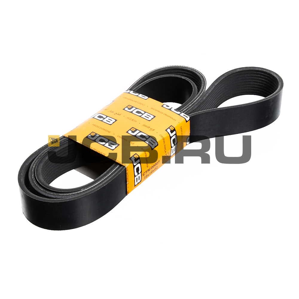 Ремень вентилятора JCB 400/03984