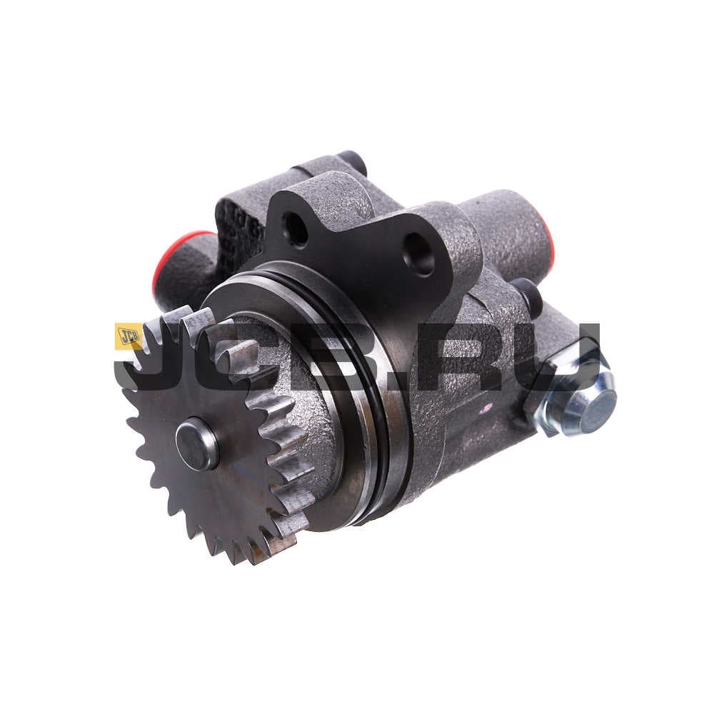 Топливоподкачивающий насос JCB 400/03985