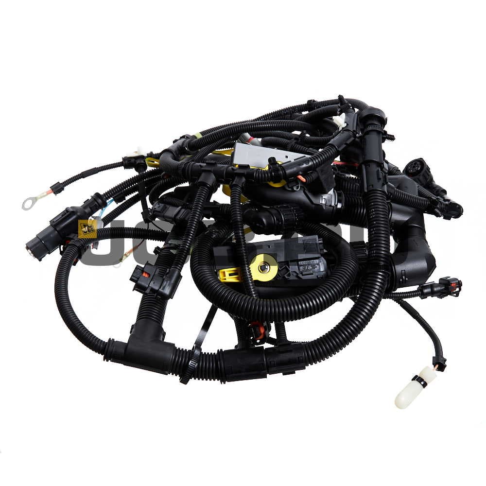 Жгут электропроводки ДВС JCB 400/03986
