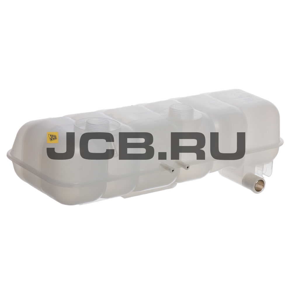 Бачок расширительный в сборе JCB 400/S5762