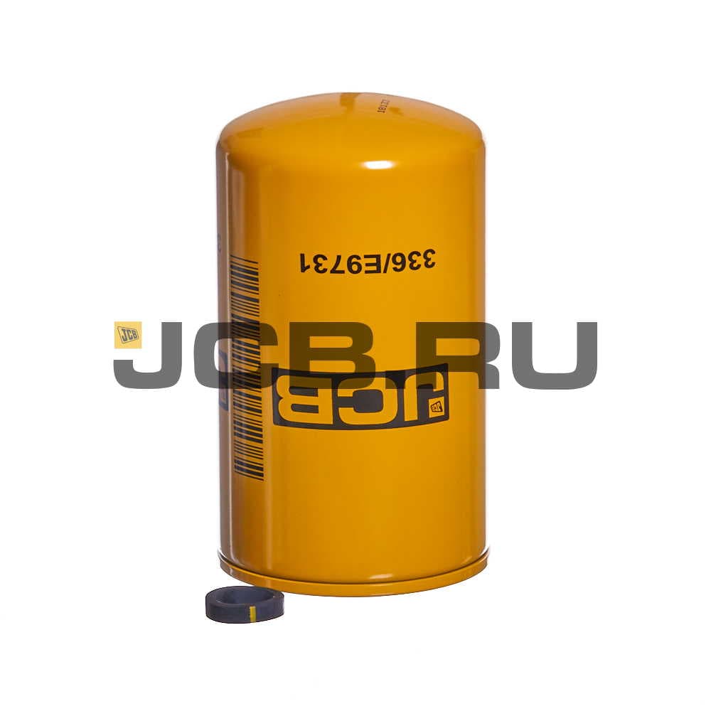Фильтр топливный JCB 336/E9731