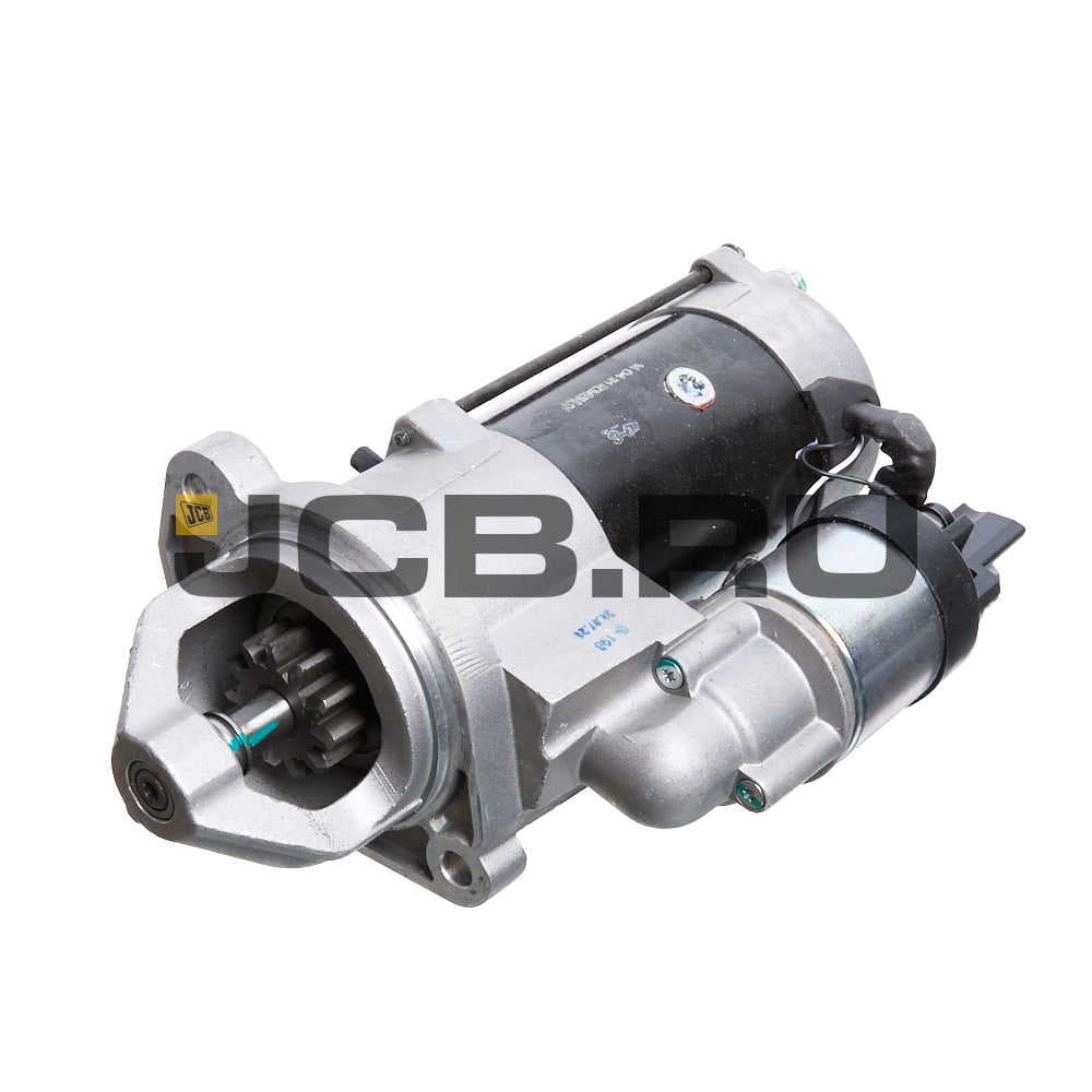Стартер JCB 320/C9948