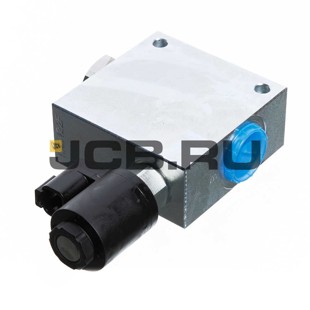 Клапан гидромолота JCB 401/E6865