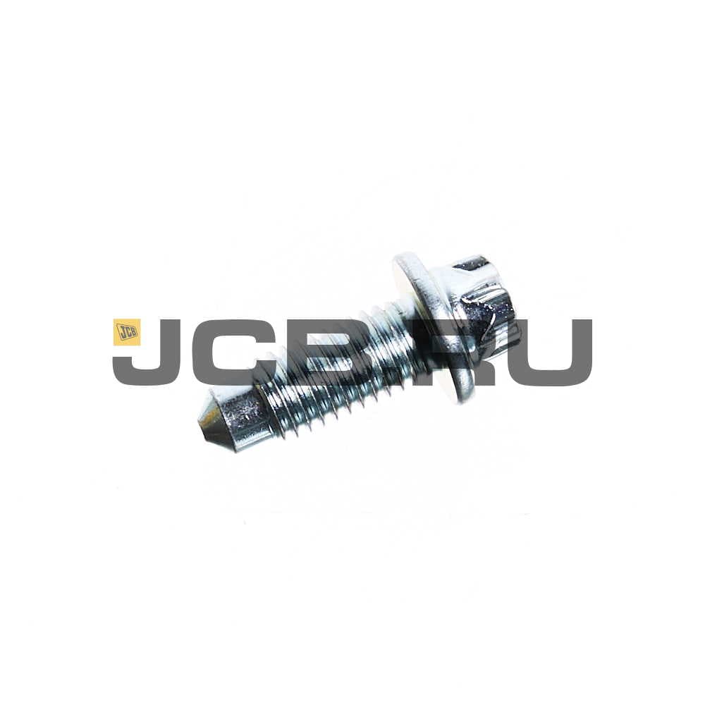 Болт масляного поддона JCB 333/H5410