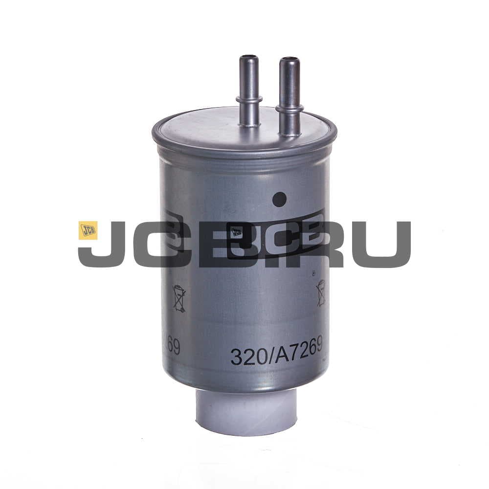 Фильтр топливный JCB 320/A7269