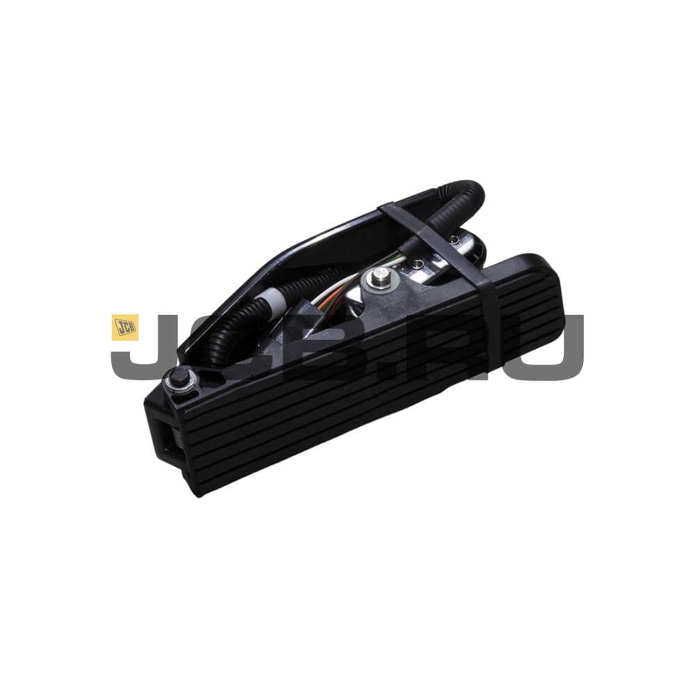 Педаль акселератора в сборе JCB 716/C8932