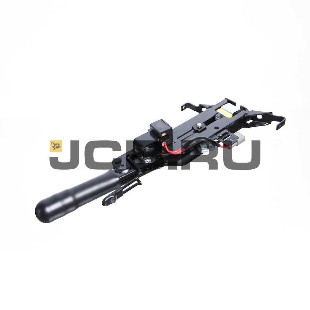 Рычаг парковочного тормоза JCB 128/J3878