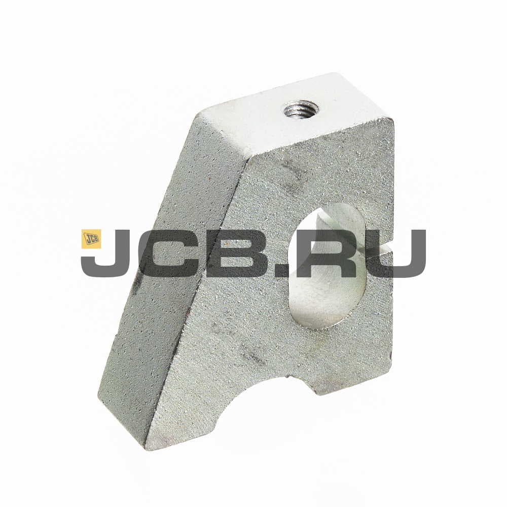 Пластина стопорная JCB 401/G2857