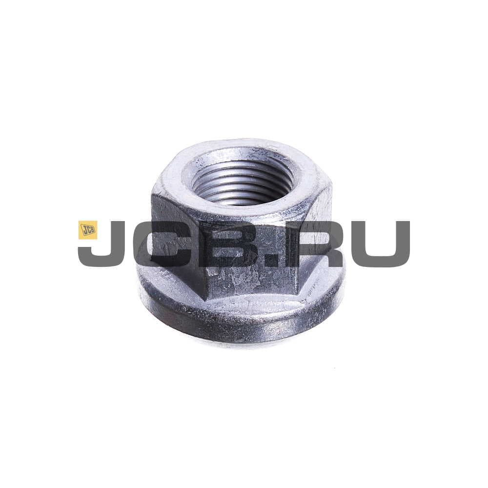 Гайка 3/4 JCB 400/N6589