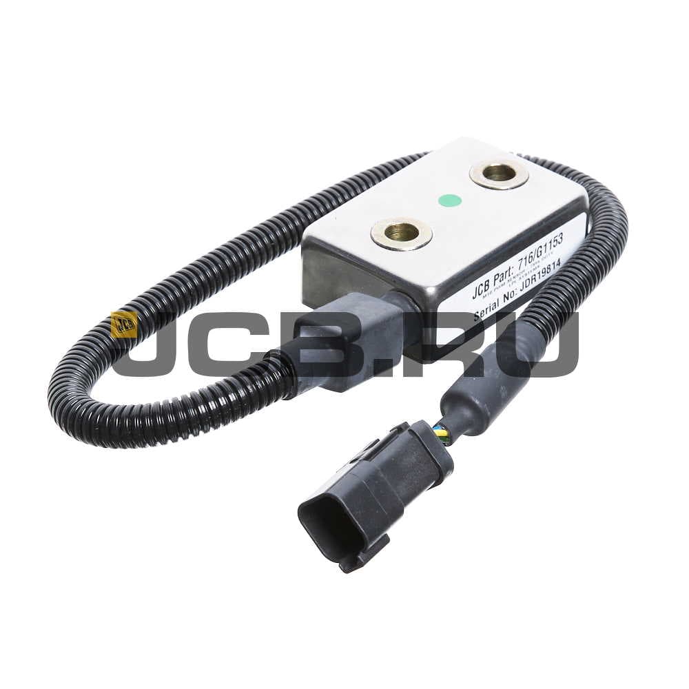 Датчик положения JCB 716/G1153