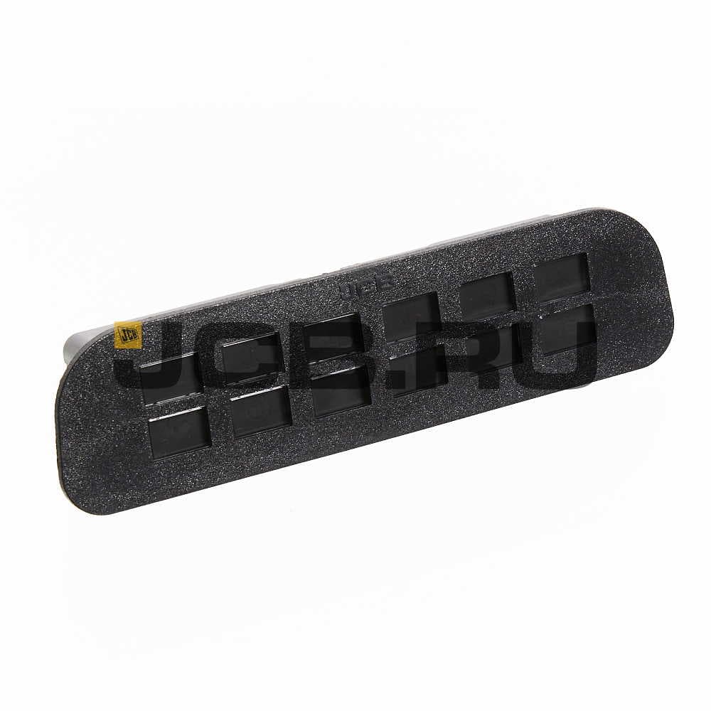 Индикаторная панель JCB 721/B4543