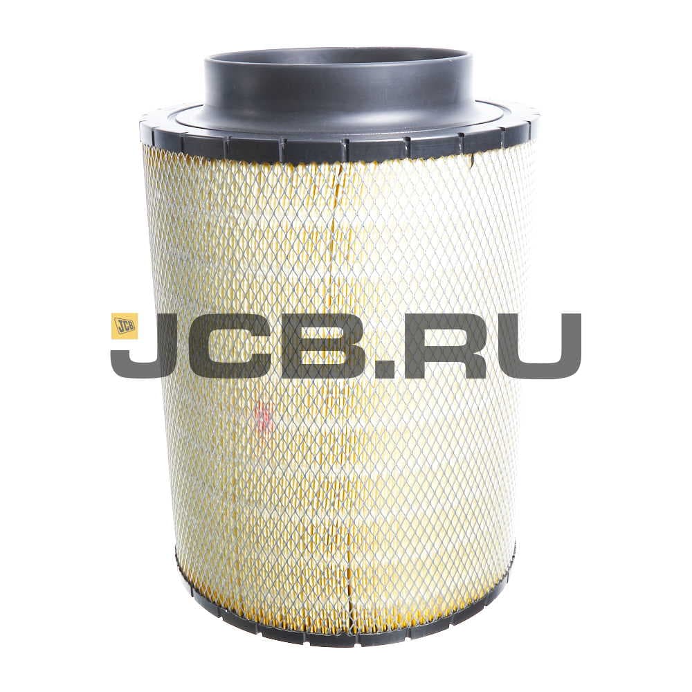 Фильтр воздушный JCB 334/D7899