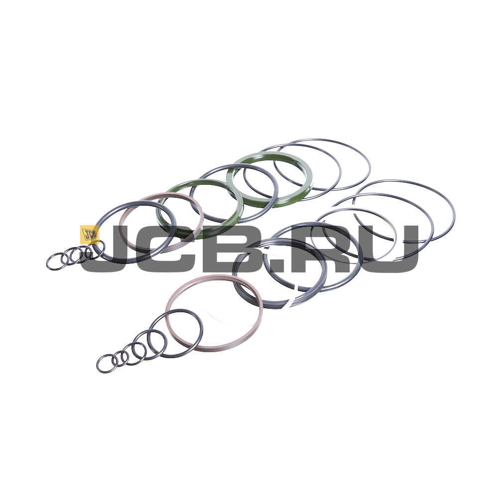 Набор уплотнений гидромолота JCB 400/03602