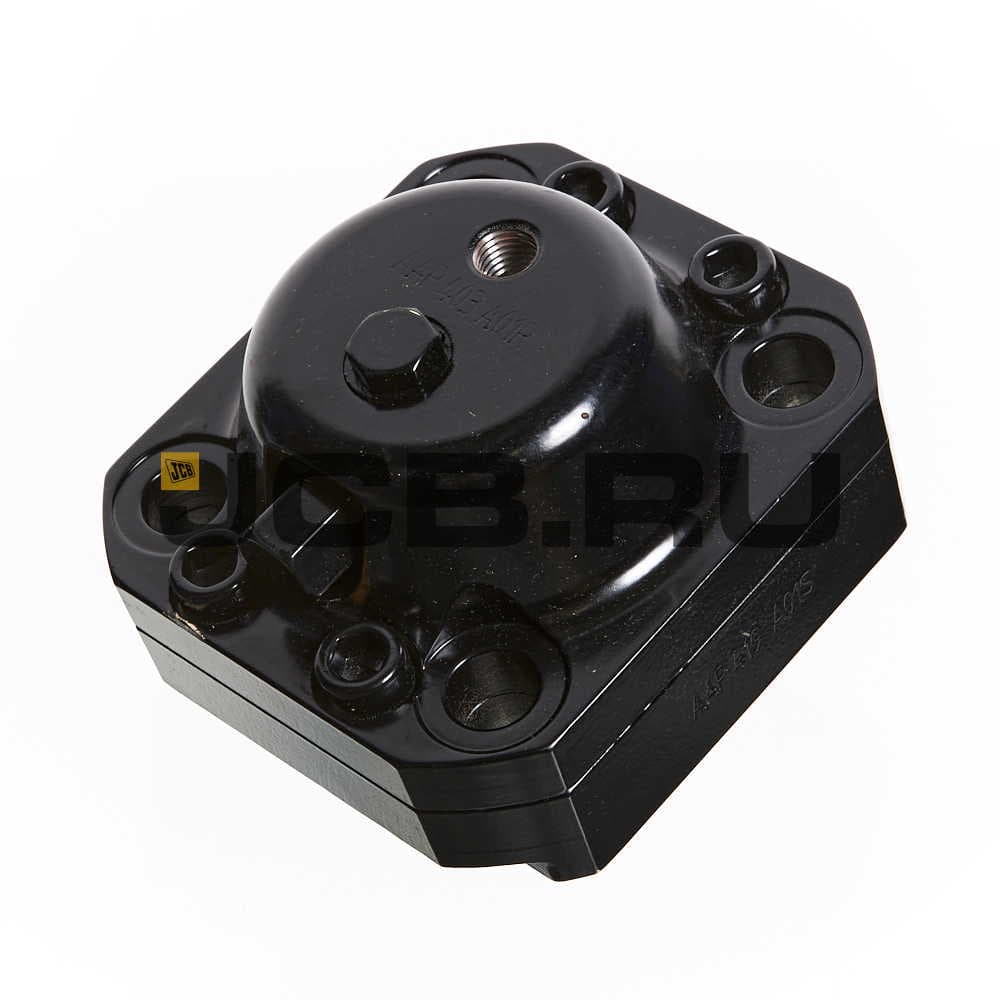 Аккумулятов в сборе JCB 400/03604