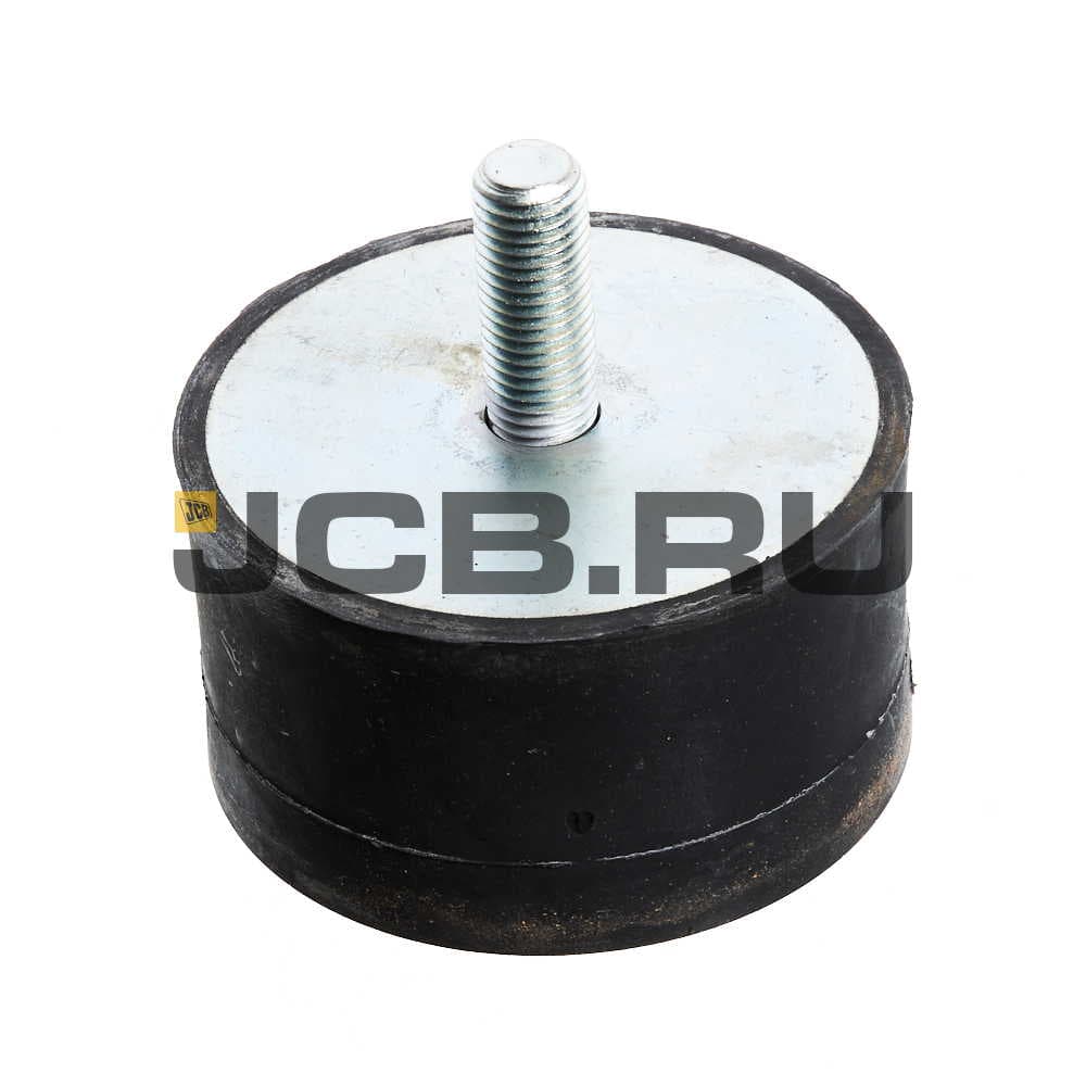 Подушка опоры JCB 335/C0843