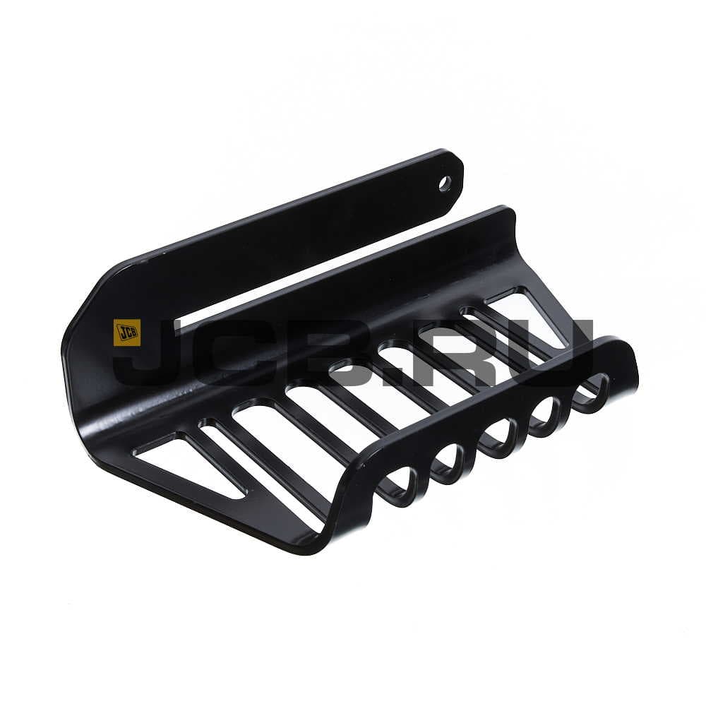 Защита правого фонаря JCB 401/G2283