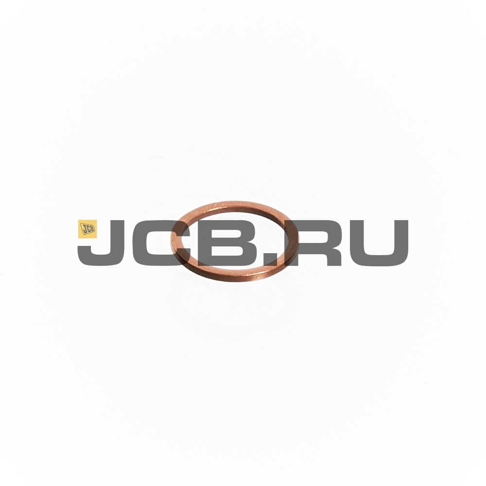 Прокладка медная JCB 320/B4242
