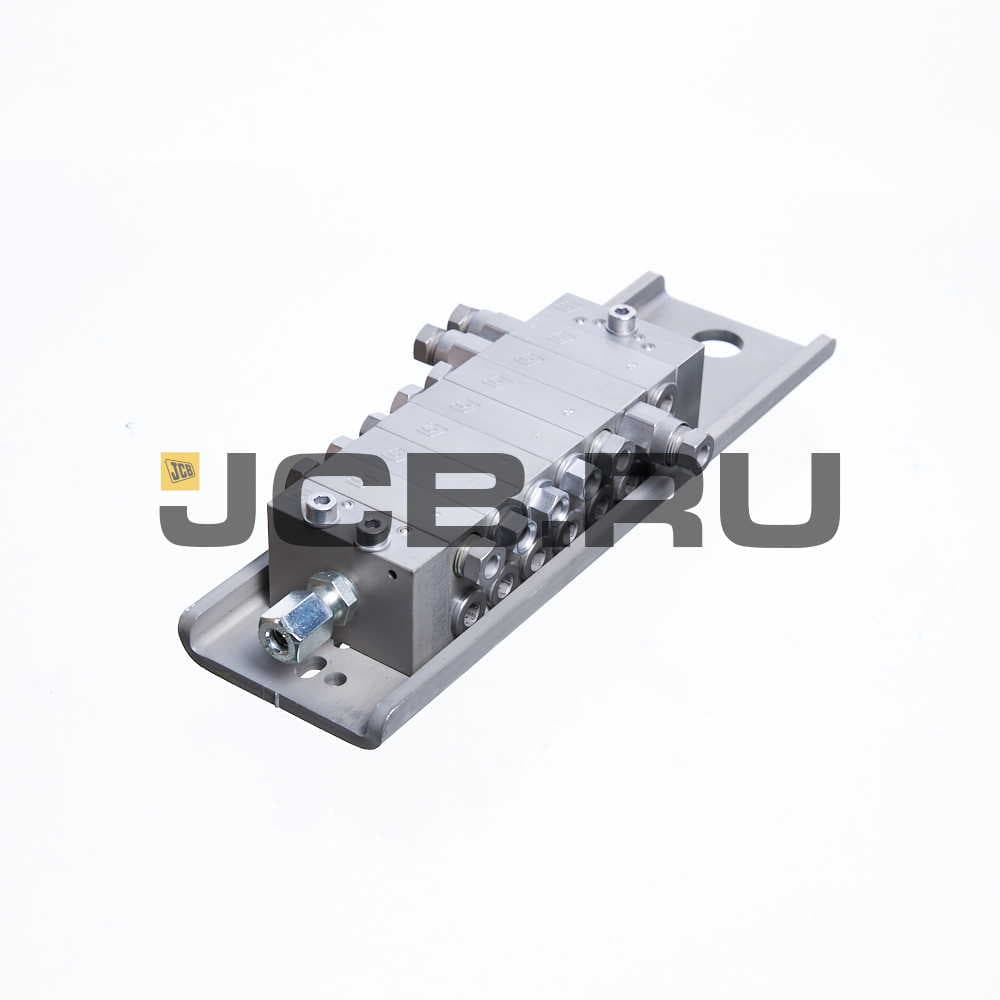 Монтажный блок 7/13 JCB 400/03322