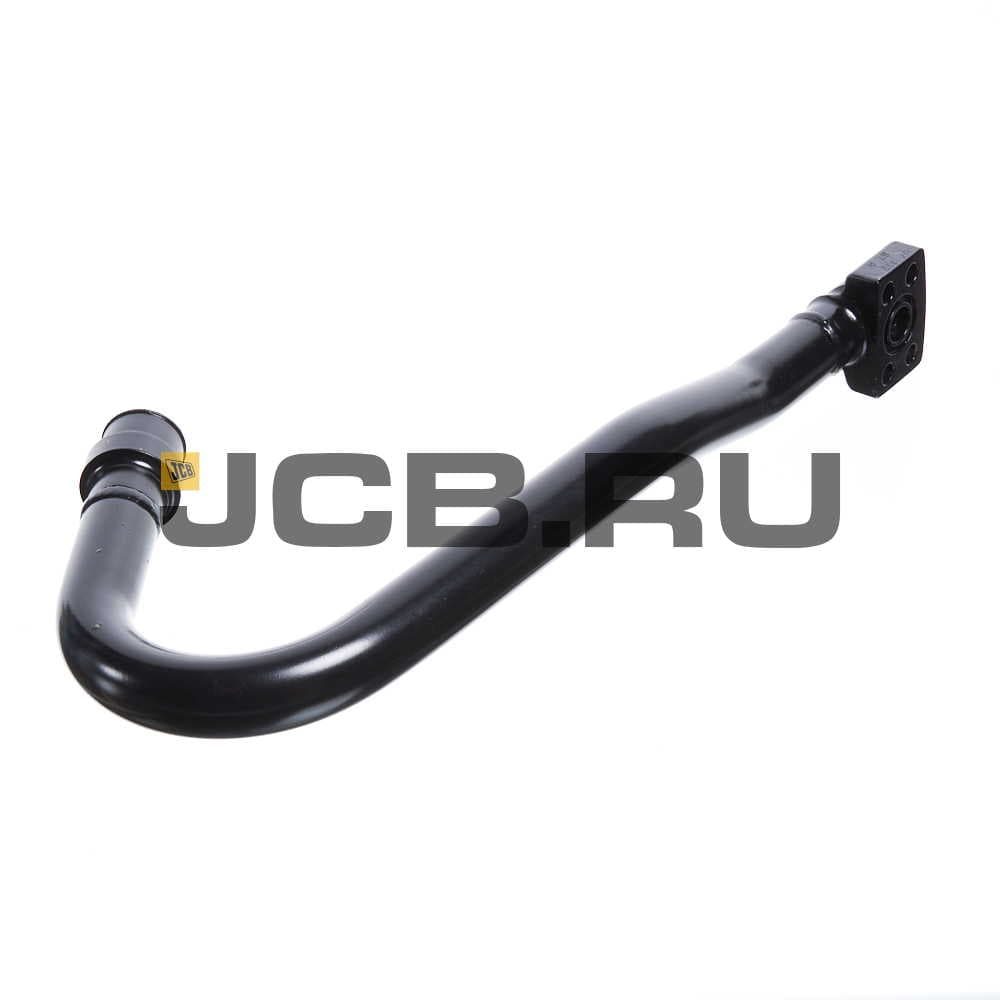 Трубка JCB 400/03665