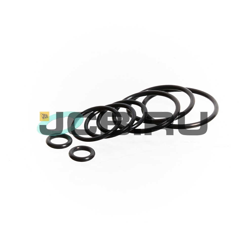 Комплект уплотнений JCB 400/04421