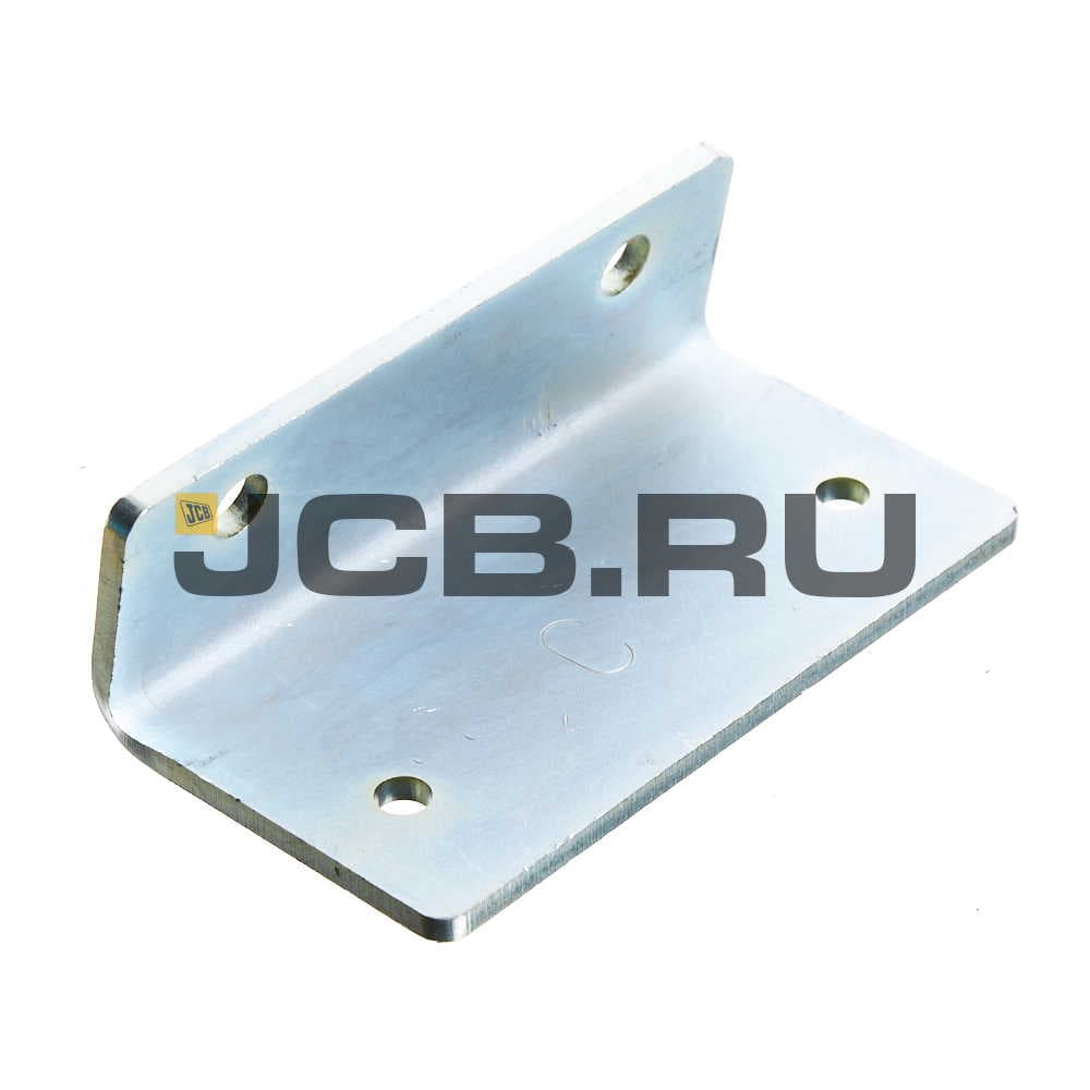 Кронштейн стальной JCB 400/N1912