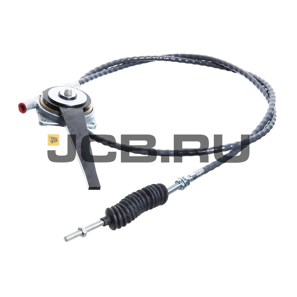 Трос газа JCB 401/L0213