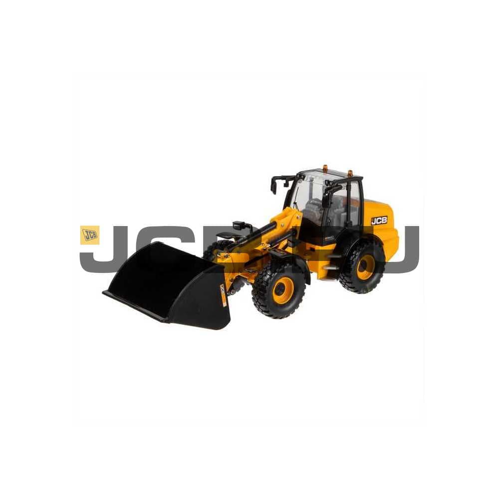 Модель масштабная TM420, Масштаб 1:32 JCB JCB2144