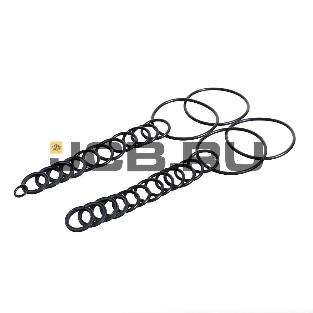 Комплект уплотнений JCB 400/01633