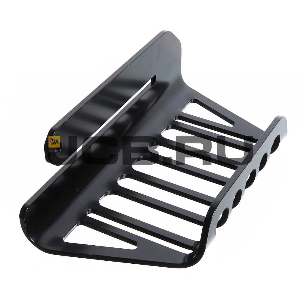 Защита фонаря левая JCB 401/G1828