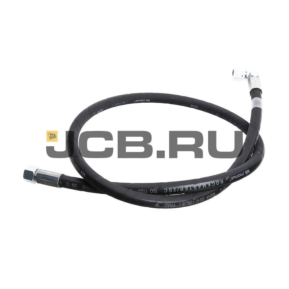 Шланг гидравлический JCB 334/E4629