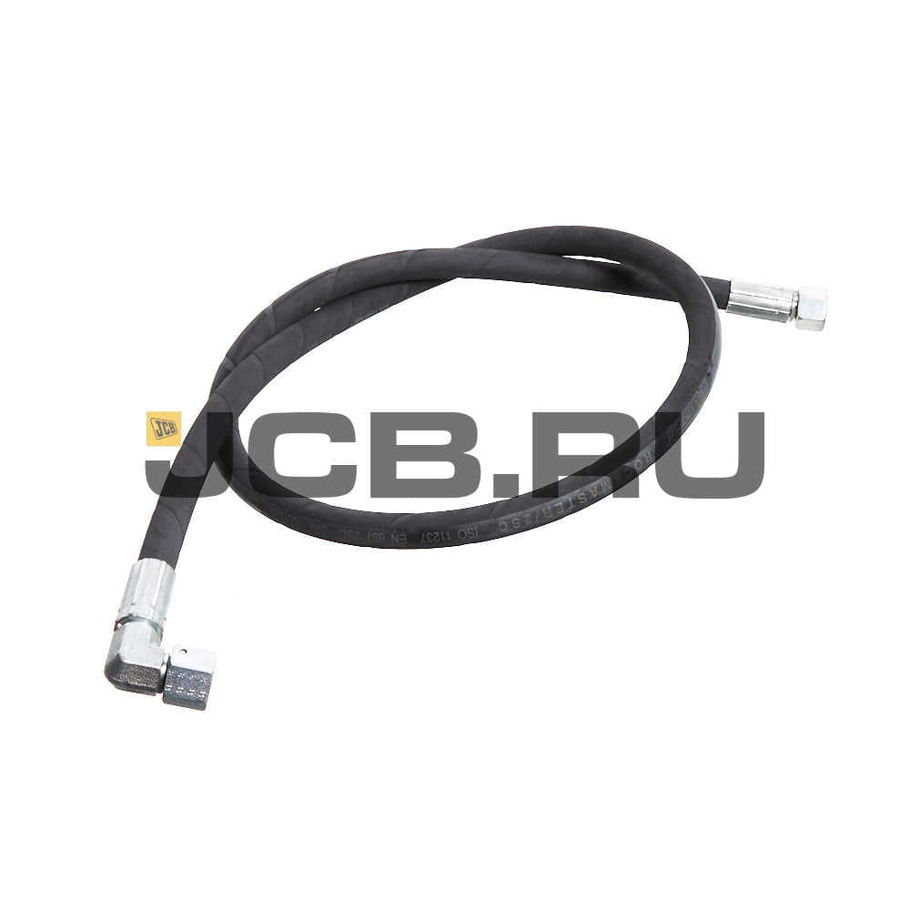 Шланг гидравлический JCB 334/E4630