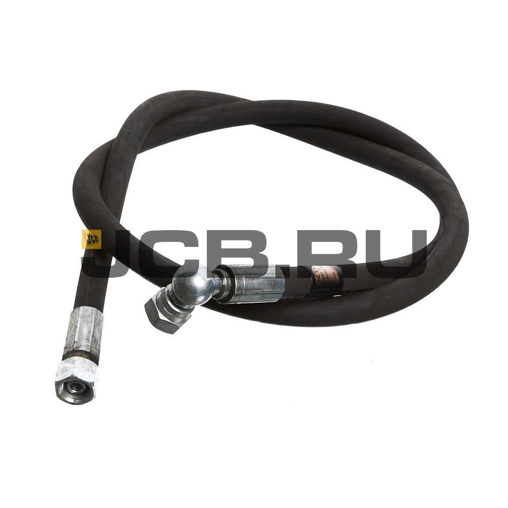 Шланг гидравлический JCB 334/E4631