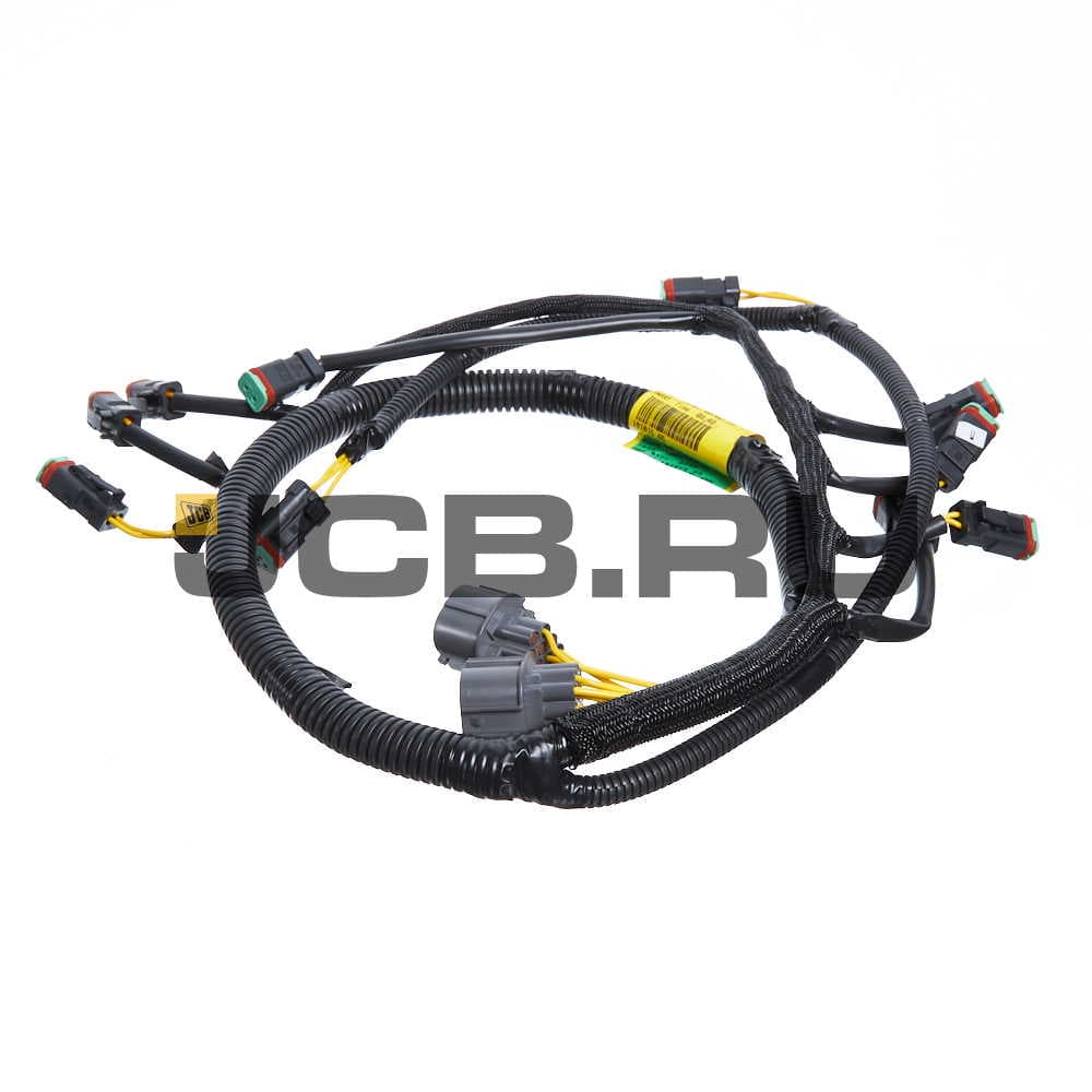 Жгут проводов JCB 721/C9037