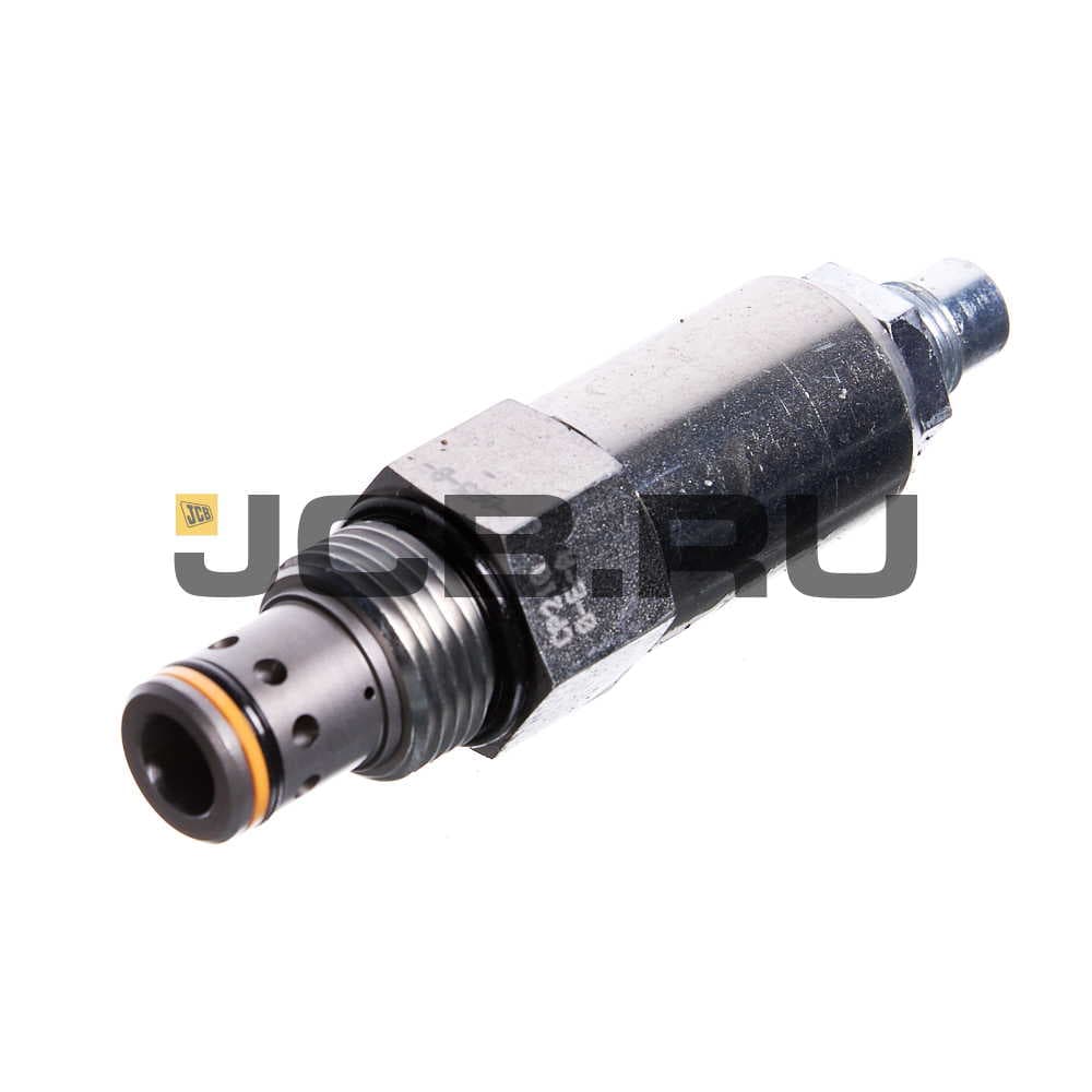 Комплект ремонтный гидроклапана JCB 334/L6510