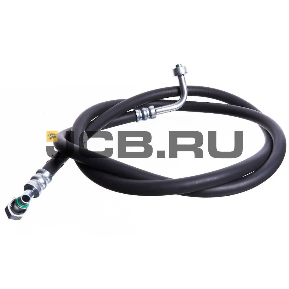 Шланг кондиционера JCB 335/G5962