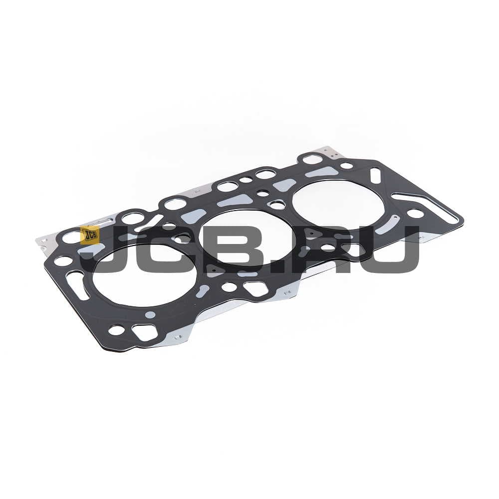 Прокладка головки блока цилиндров JCB 400/02155