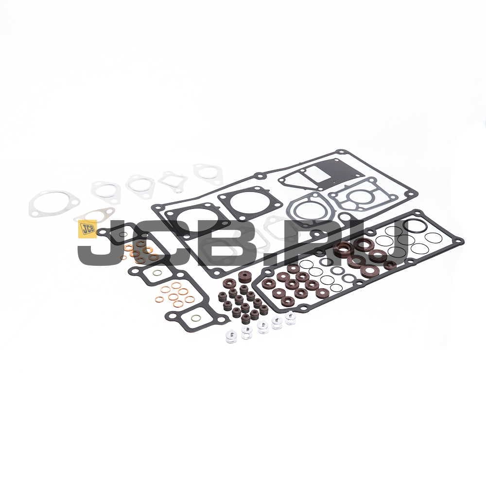 Комплект прокладок топливной системы JCB 336/A5904